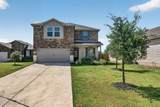 612 Sonterra Blvd - Photo 1