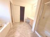 2009 Mimosa Cv - Photo 9