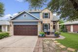 614 Paso Fino Trl - Photo 1