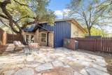 8801 Tallwood Dr - Photo 25