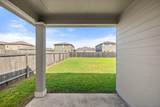 850 Bunton Reserve Blvd - Photo 27