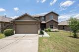 10820 Gonzales Ranger Pass - Photo 1
