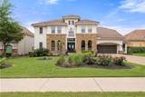 2024 University Club Dr - Photo 2