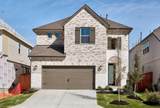 601 Buckaroo Dr - Photo 1
