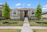 2917 Sage Ranch Dr - Photo 1