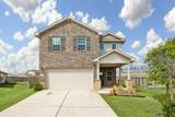 104 Blue Sage Dr - Photo 1