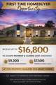 3309 Buffalo Springs Trl - Photo 1