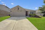 12009 Texana Trl - Photo 37