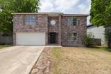 1181 Forest Bluff Trl - Photo 1