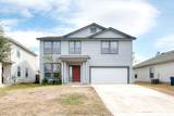 11905 Bastrop St - Photo 1