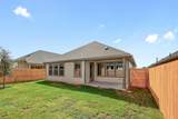 107 Malibu - Photo 27