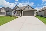 117 Malibu - Photo 3
