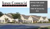 1500 W University Ave Ave - Photo 1