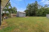 804 Vandeveer St - Photo 15