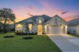 1901 N Chateau Lane Ln - Photo 2