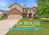 1015 Preserve Pl - Photo 1