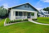 2701 & 2703 De Soto Dr - Photo 1