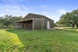 8169 Ranch Road 2338 - Photo 30