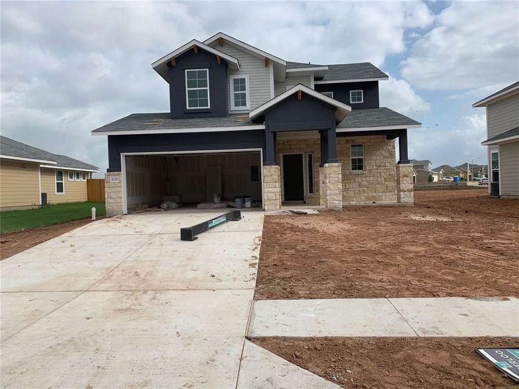 108 Saranac Drive - Photo 1