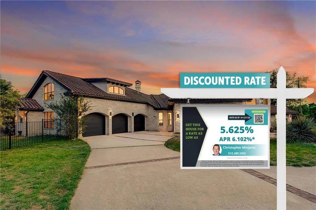 18725 Angel Mountain Dr - Photo 1