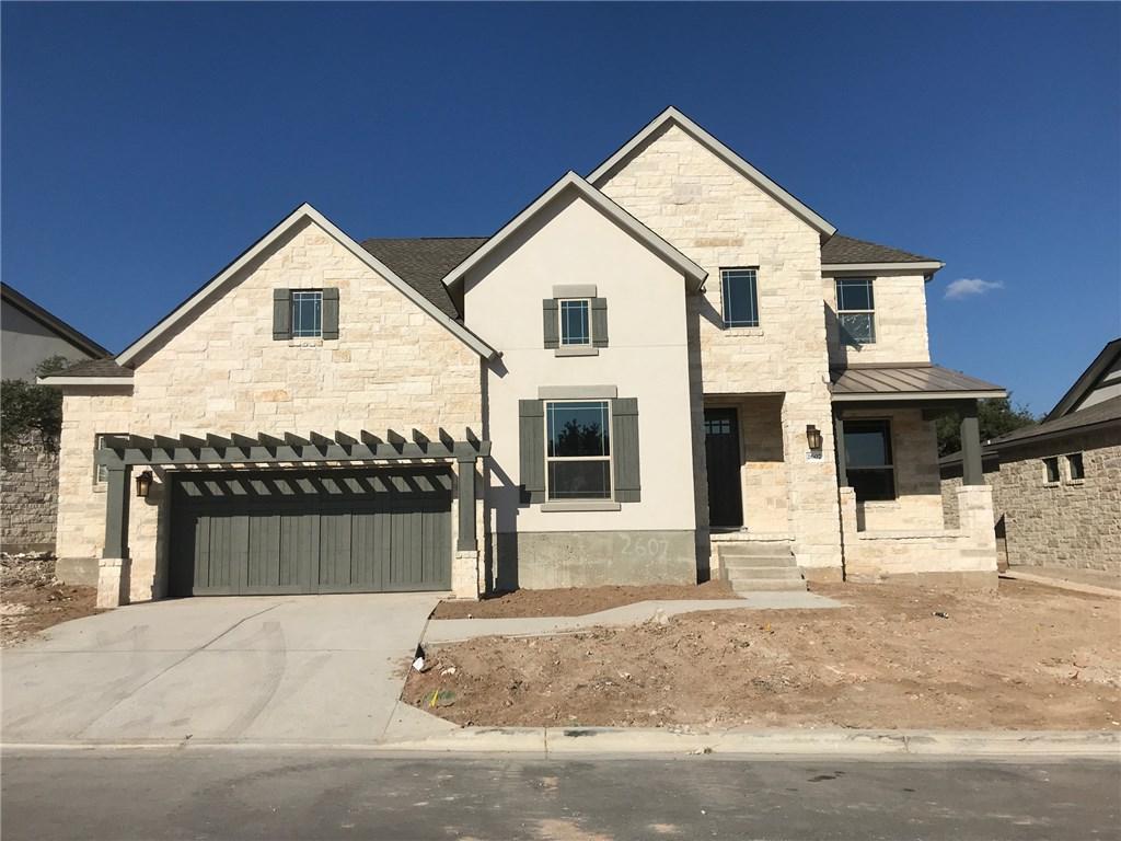 2607 Sunset Vista Cir - Photo 1