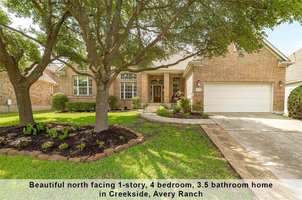 15813 Double Eagle Dr - Photo 1