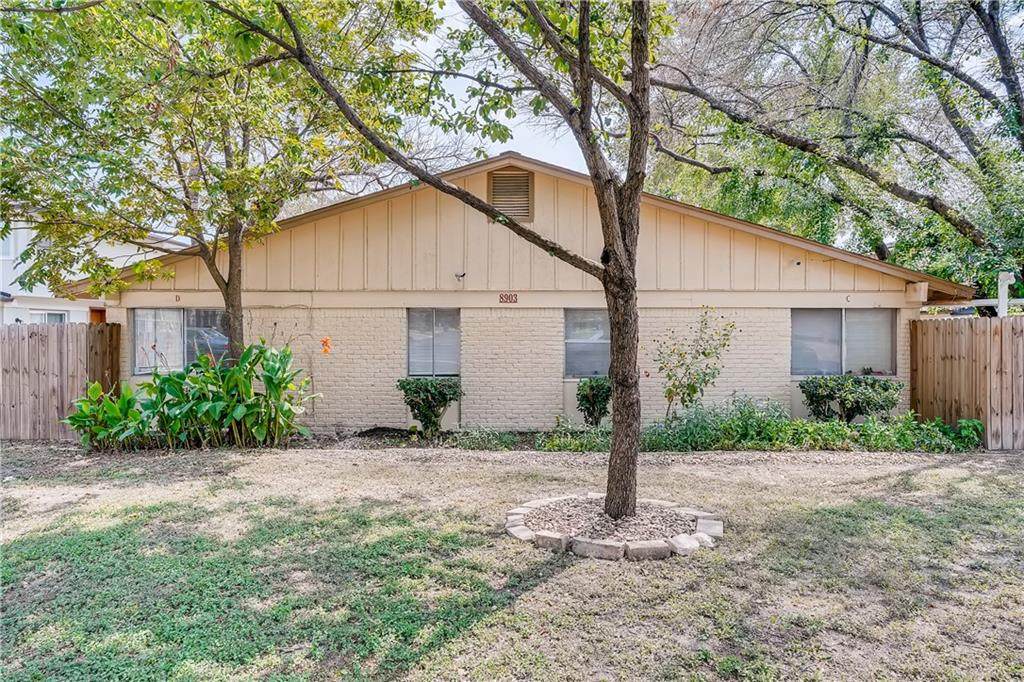 8903 Tronewood Dr - Photo 1