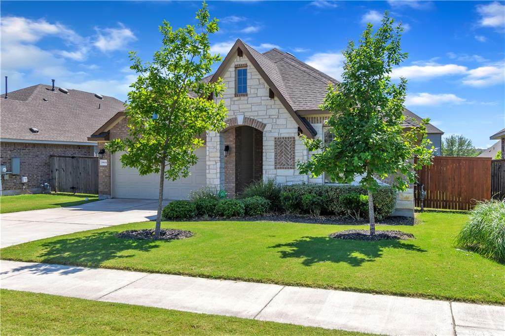 19604 Wearyall Hill Ln - Photo 1