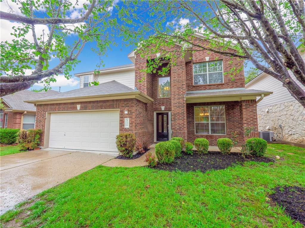 431 Bayou Bend Dr - Photo 1
