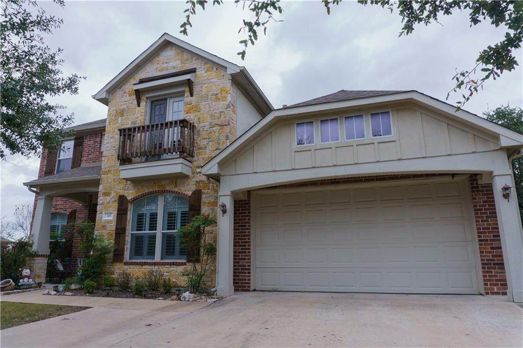 301 Saddleback Rd - Photo 1