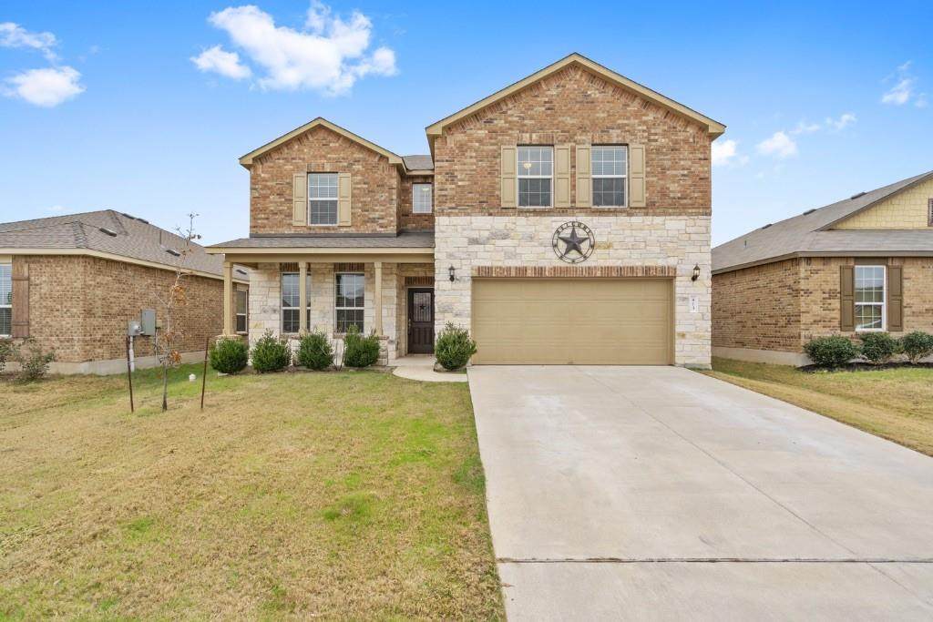 413 Sierra Mar Loop - Photo 1