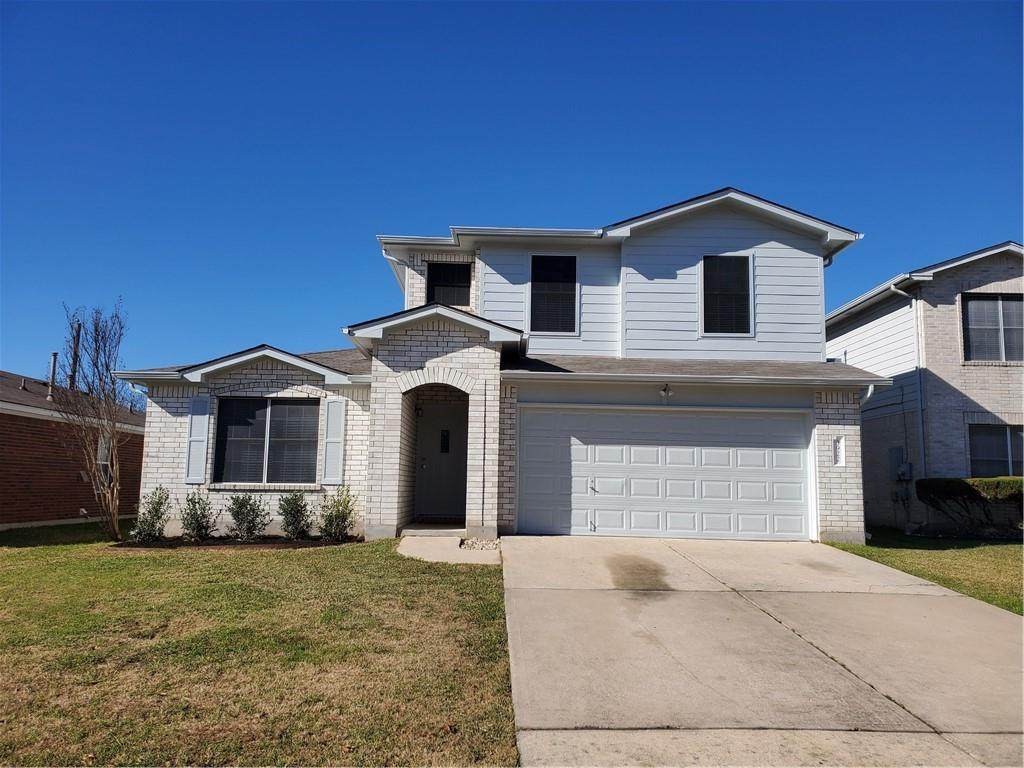 3922 Haleys Way - Photo 1