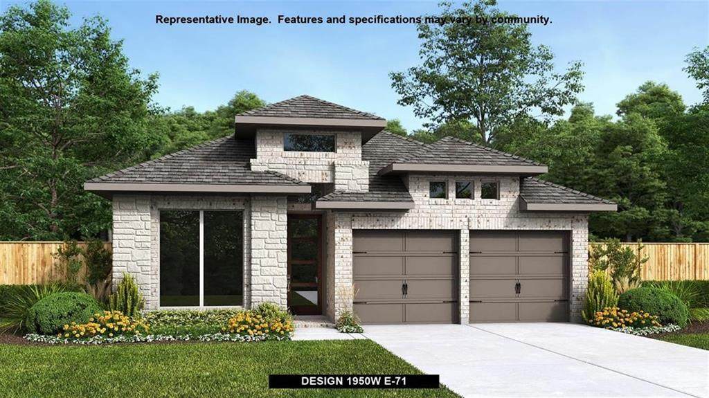 1049 Blue Oak Blvd - Photo 1