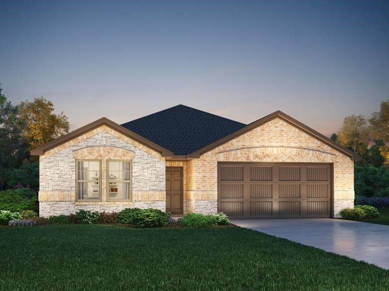 3013 Ivy Arbor Cv - Photo 1
