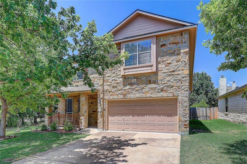 215 Saddle Ridge Dr - Photo 1