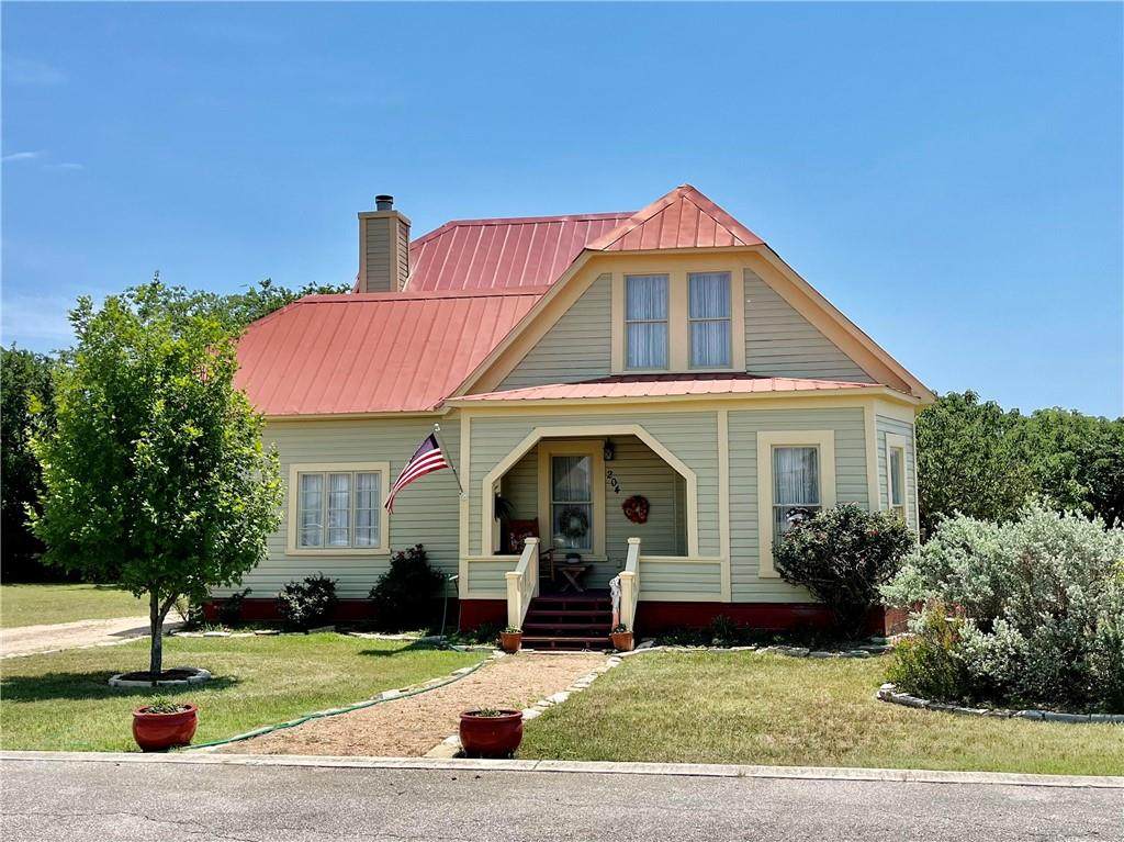 204 Prim Rose - Photo 1