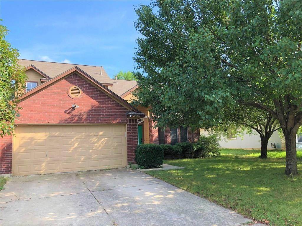 1306 Mountain Springs Ln - Photo 1