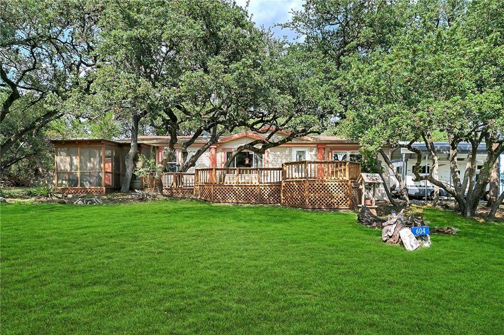 604 High Mesa Dr - Photo 1