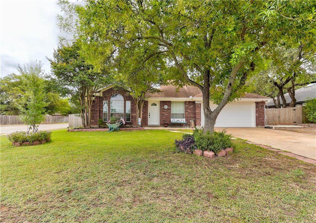 1200 Deer Grove Dr - Photo 1