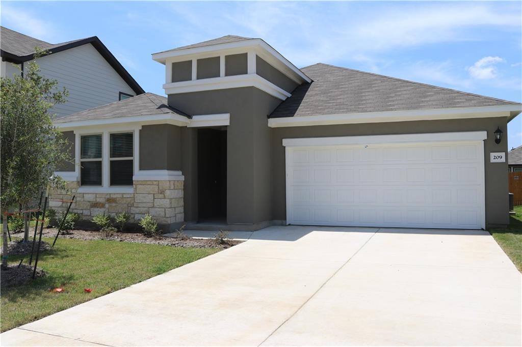 209 Magna Lane - Photo 1