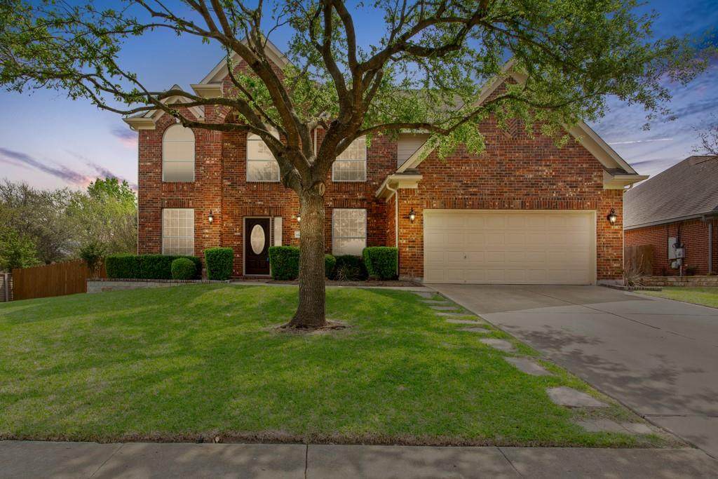 1501 Laurel Oak Loop - Photo 1