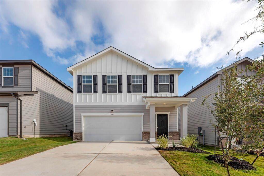 2601 Crystal Bend Dr - Photo 1