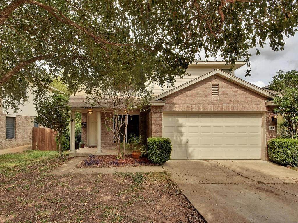 1466 David Curry Dr - Photo 1