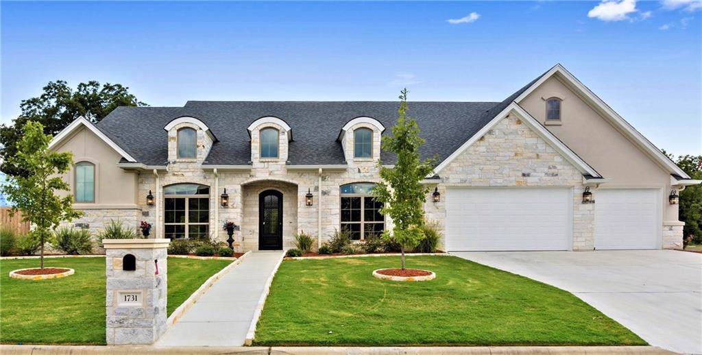 1731 Deerfield Dr - Photo 1