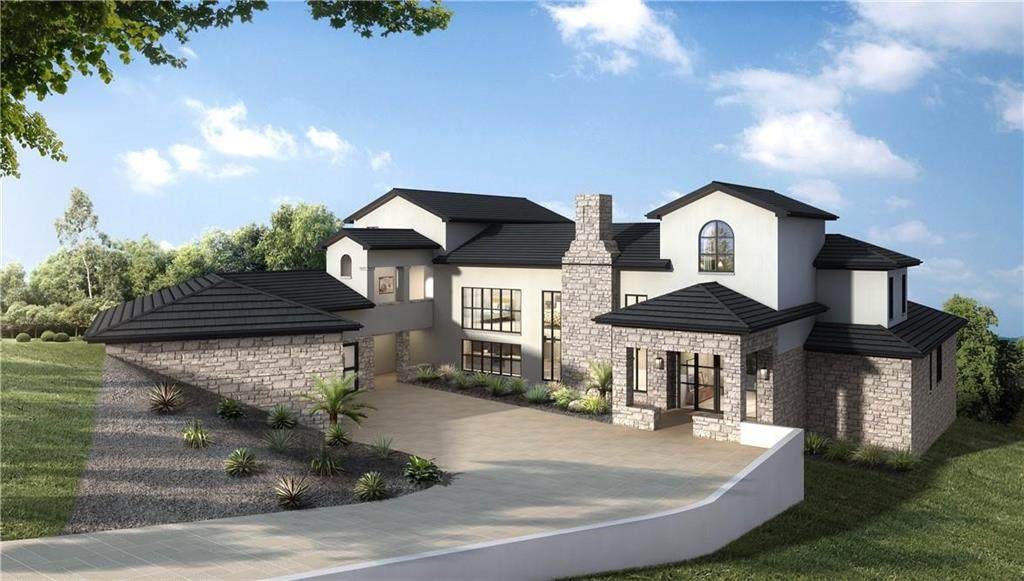 105 Canyon Turn Trl - Photo 1