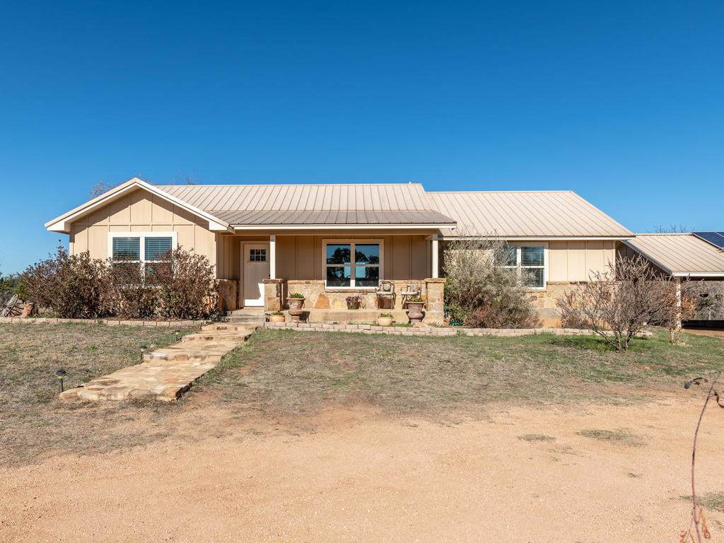 3749 State Highway 29 - Photo 1