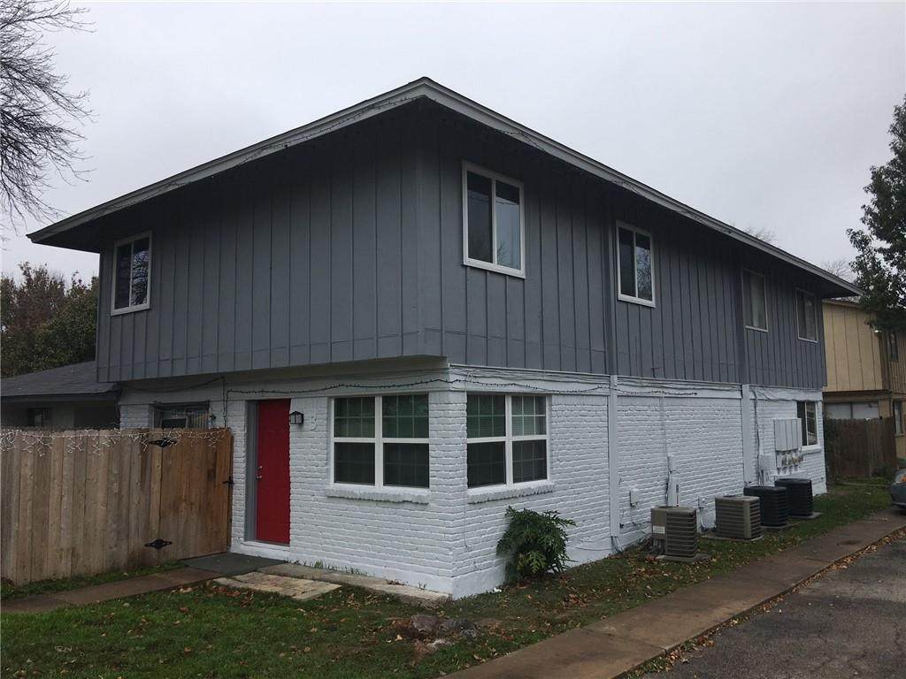 8901 Tronewood Dr - Photo 1
