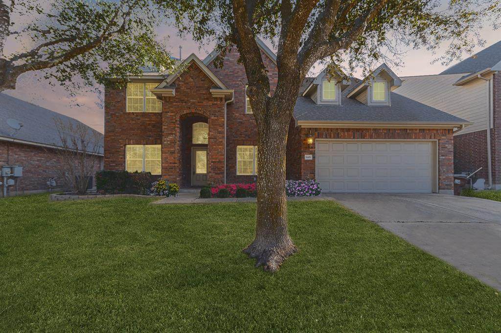 148 Justin Leonard Dr - Photo 1