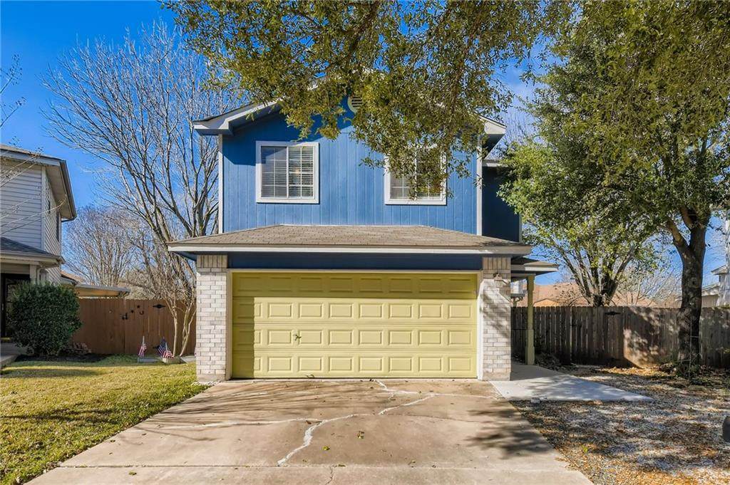 2160 Redwing Way - Photo 1
