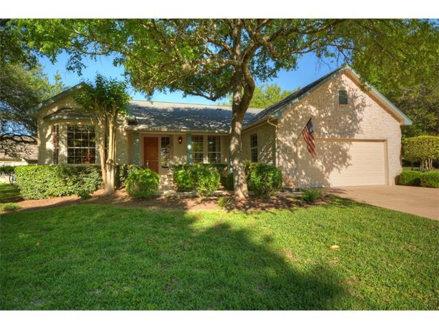105 Yucca Cv - Photo 1